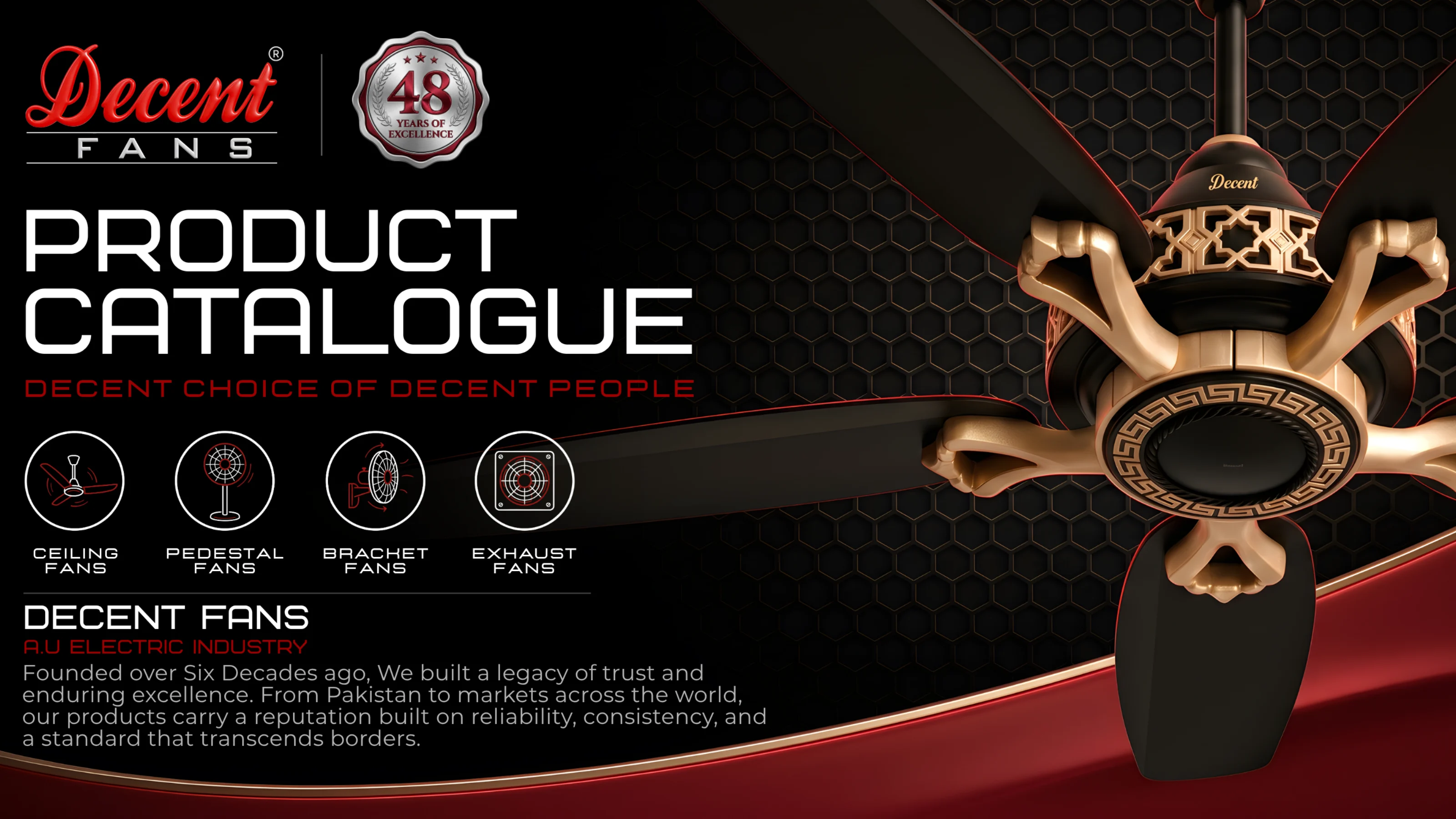Product Catalog