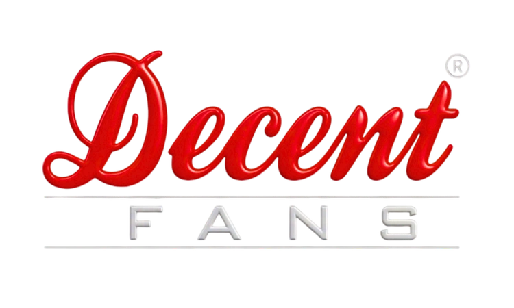 Decent Fans